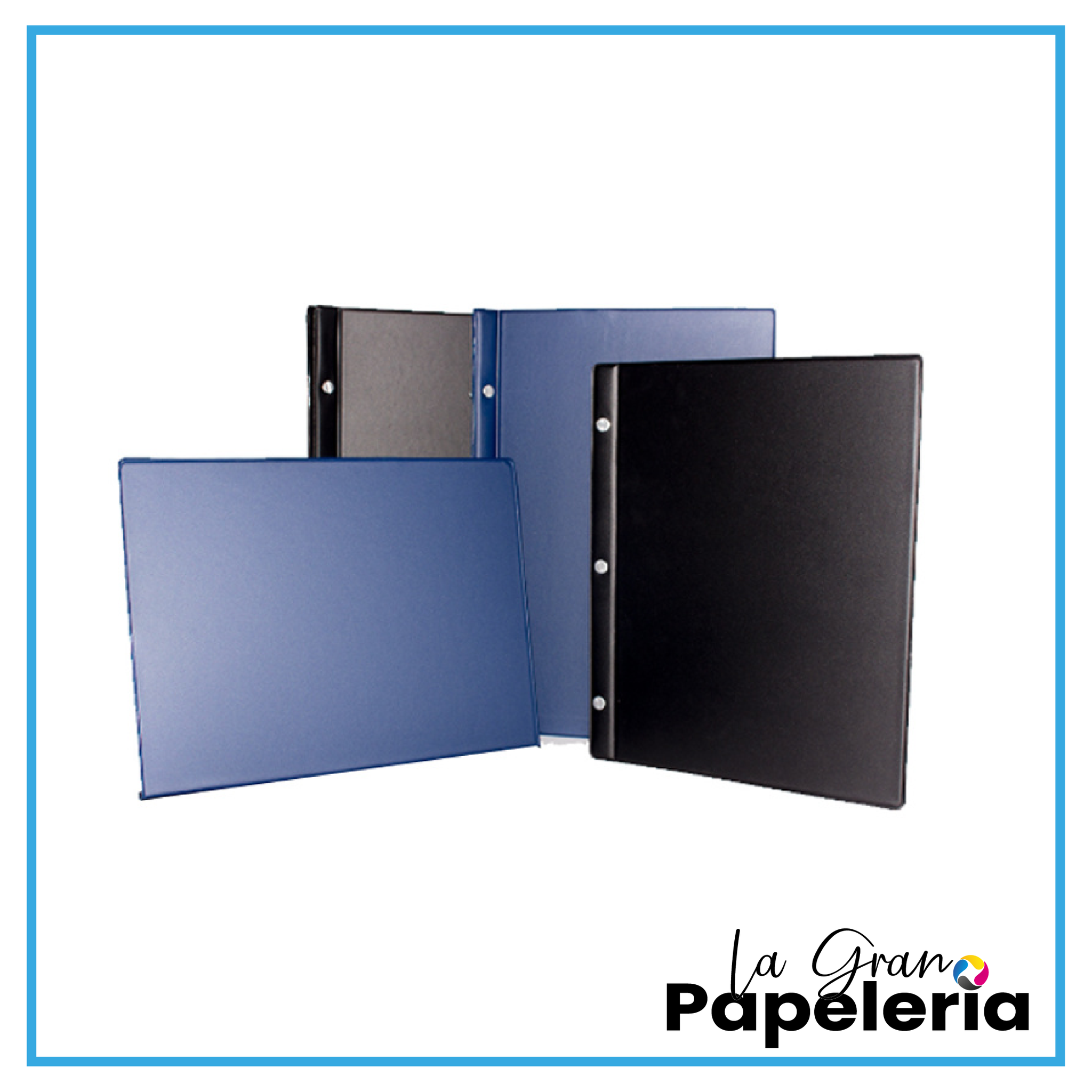 FOLDER | lagranpapeleria