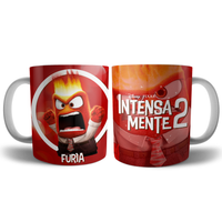 INTENSAMENTE
