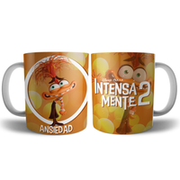 INTENSAMENTE
