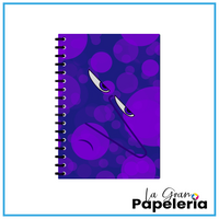 CUADERNO INTENSAMENTE
