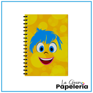 CUADERNO INTENSAMENTE