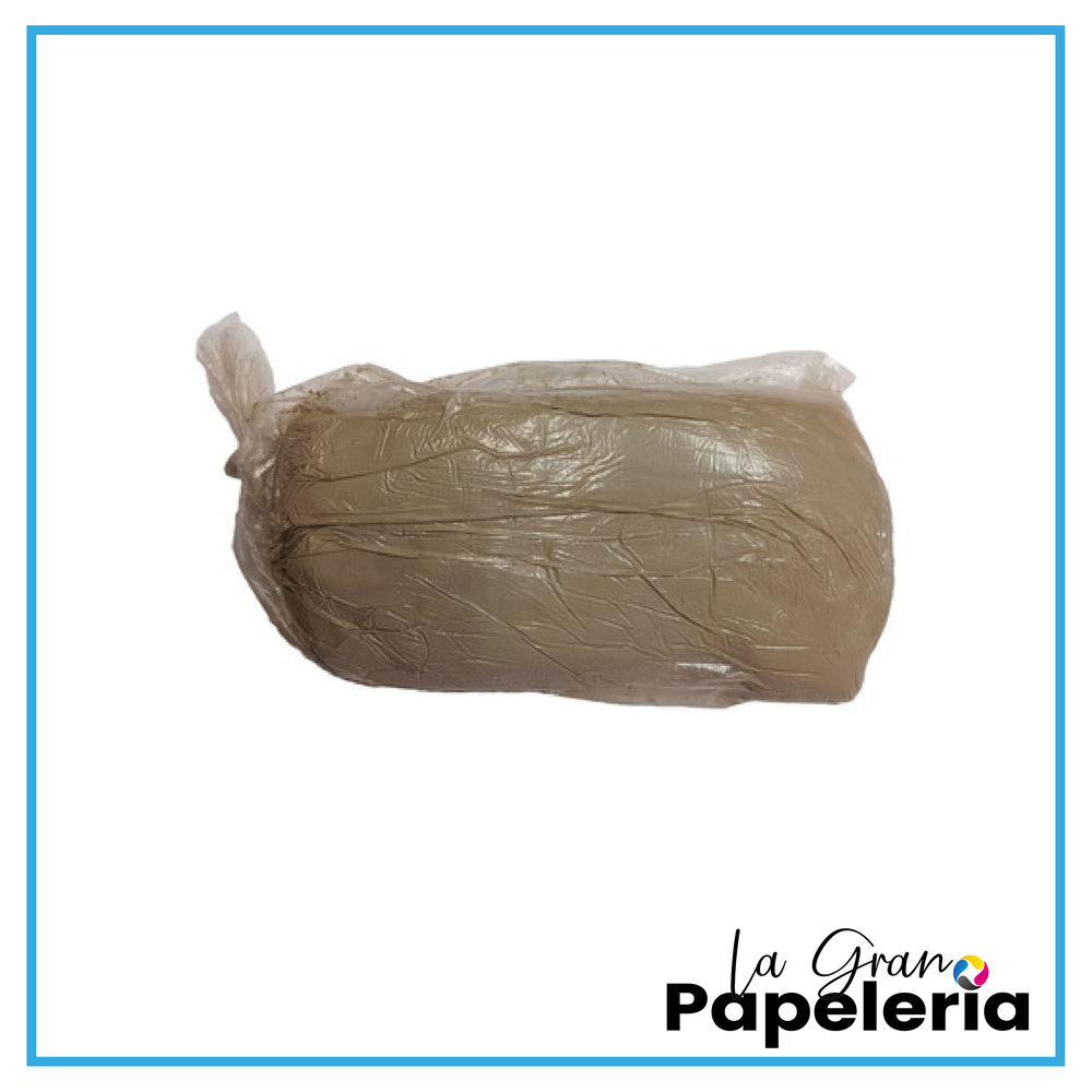 ARCILLA 250 gr