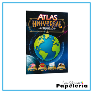 ATLAS UNIVERSAL