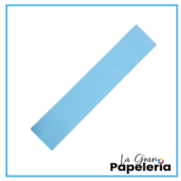 PAPEL CREPE PLIEGO X UNIDAD
