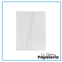 PAPEL SEDA PLIEGO X UNIDAD
