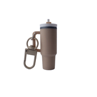 LLAVERO MINI STANLEY 3D
