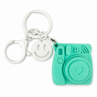 LLAVERO  CÁMARA INSTAX MINI
