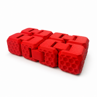 CUBO INFINITO
