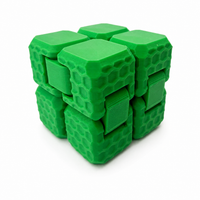 CUBO INFINITO
