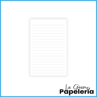 MINI LIBRETA INTENSAMENTE