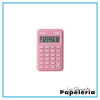 CALCULADORA DE BOLSILLO 8 DÍGITOS OE-955
