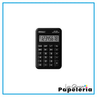 CALCULADORA DE BOLSILLO 8 DÍGITOS OE-955
