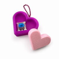 CLICKER CORAZÓN

