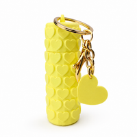 PORTA LIPSTICK CORAZONES
