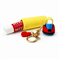 PORTA LIPSTICK OWALA
