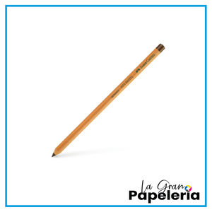 LÁPIZ SEPIA FABER CASTELL X UNIDAD