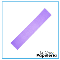 PAPEL CREPE PLIEGO X UNIDAD
