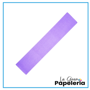 PAPEL CREPE PLIEGO X UNIDAD