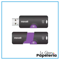 USB MAXELL
