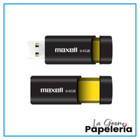 USB MAXELL
