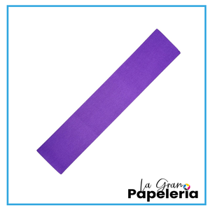 PAPEL CREPE PLIEGO X UNIDAD