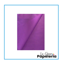 PAPEL SEDA PLIEGO X UNIDAD