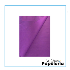 PAPEL SEDA PLIEGO X UNIDAD