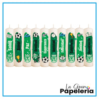 VELAS NAVIDEÑAS X 10 UND EN CAJA

