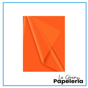 PAPEL SEDA PLIEGO X UNIDAD