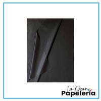 PAPEL SEDA PLIEGO X UNIDAD
