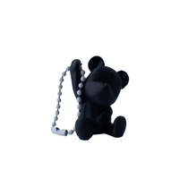 LLAVERO OSITO 3D
