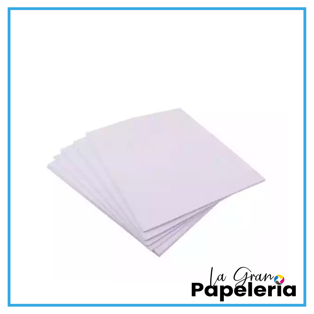 OPALINA 180gr CUARTO X UNIDAD