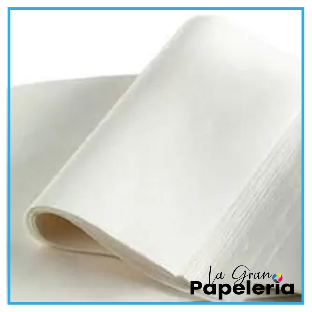 PAPEL MANTEQUILLA PLIEGO X UNIDAD