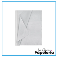 PAPEL SEDA PLIEGO X UNIDAD
