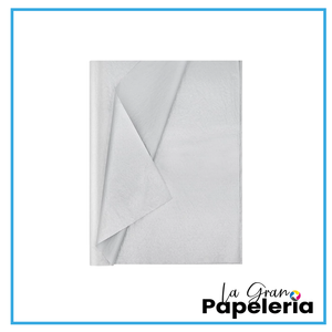 PAPEL SEDA PLIEGO X UNIDAD