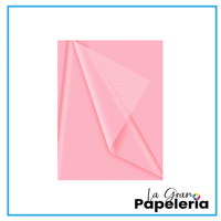 PAPEL SEDA PLIEGO X UNIDAD
