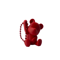 LLAVERO OSITO 3D
