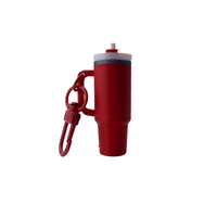 LLAVERO MINI STANLEY 3D
