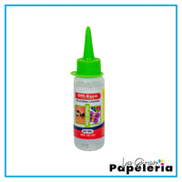 SILICONA LIQUIDA OFFI-ESCO 60ml
