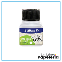 TINTA CHINA PELIKAN