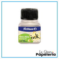 TINTA CHINA PELIKAN
