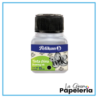 TINTA CHINA PELIKAN
