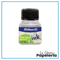 TINTA CHINA PELIKAN
