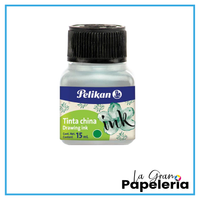 TINTA CHINA PELIKAN
