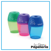 TAJALÁPIZ SHAKER SENCILLO CON DEPOSITO