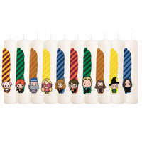 VELAS NAVIDEÑAS X 10 UND EN CAJA
