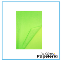 PAPEL SEDA PLIEGO X UNIDAD
