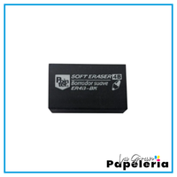 BORRADOR POINTER NEGRO 4B